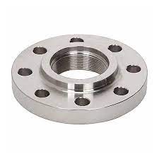 Stainless Steel Pipe Flanges